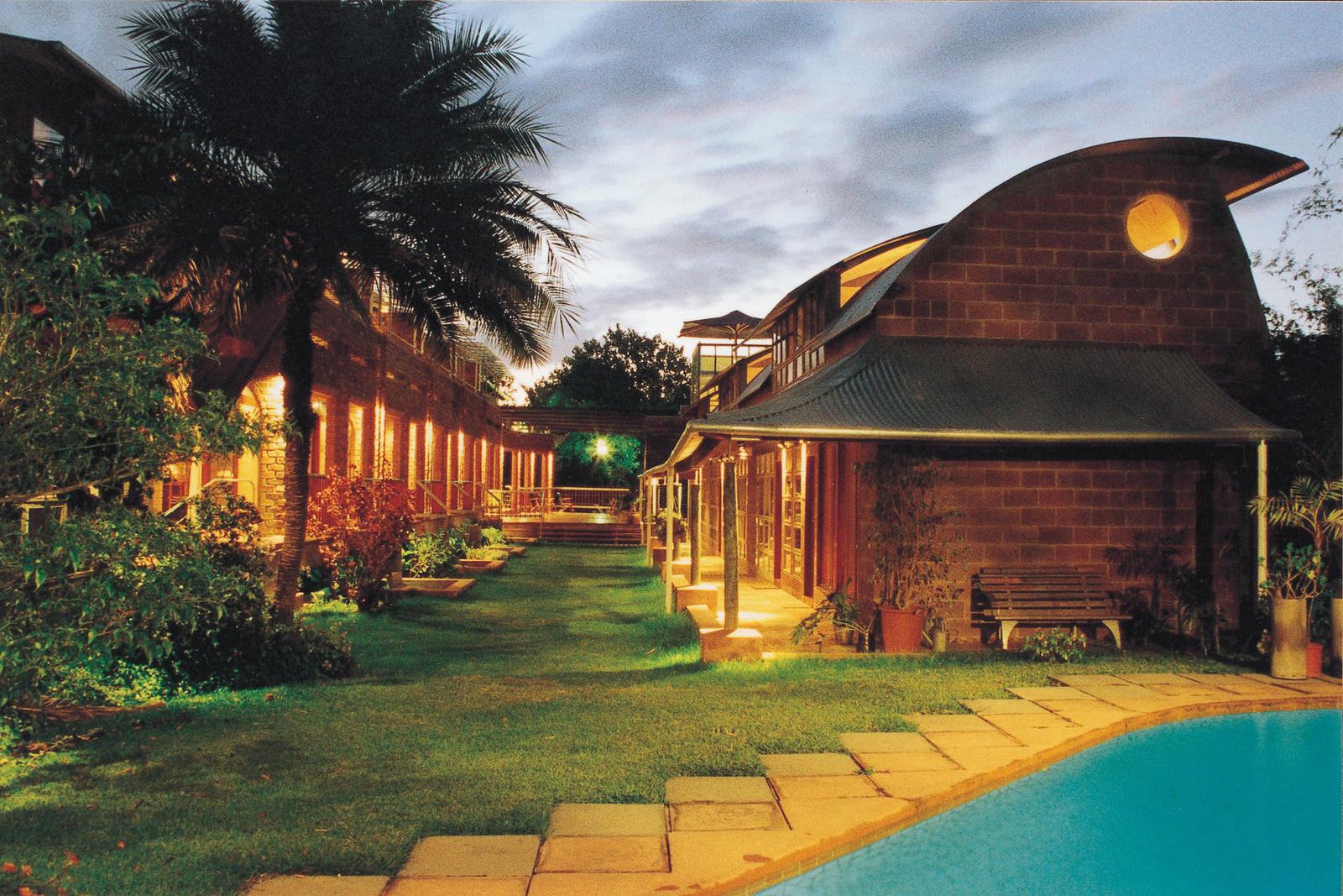 Stratfords Guest House